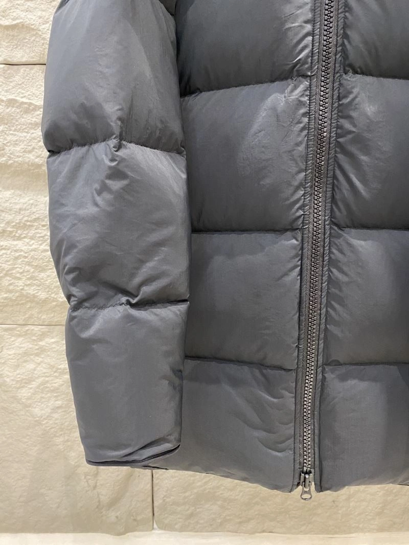 Colorful Canada Goose Down Jackets 106307