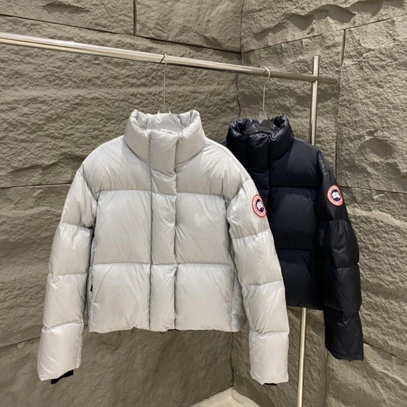 Attractive Canada Goose Down Jackets 106306