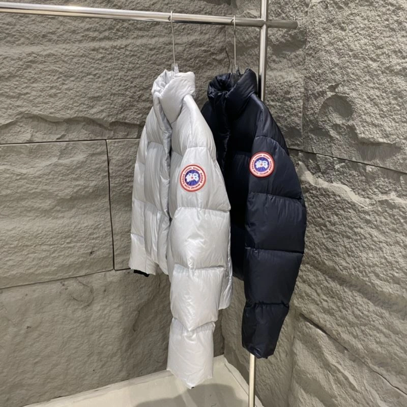 Attractive Canada Goose Down Jackets 106306