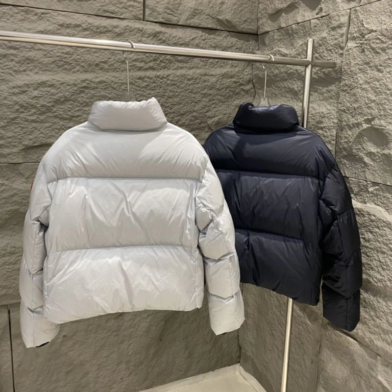 Attractive Canada Goose Down Jackets 106306