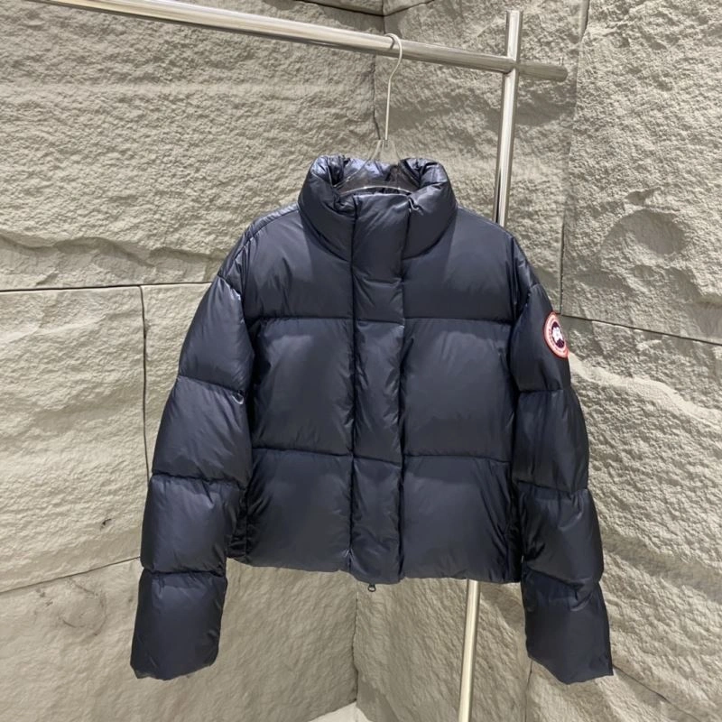 Attractive Canada Goose Down Jackets 106306