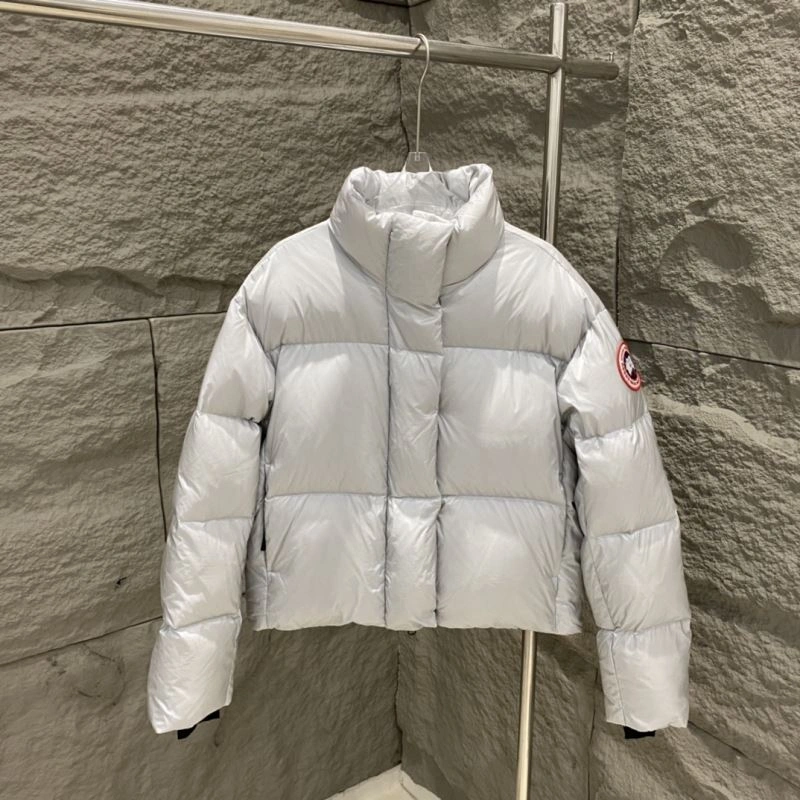 Attractive Canada Goose Down Jackets 106306