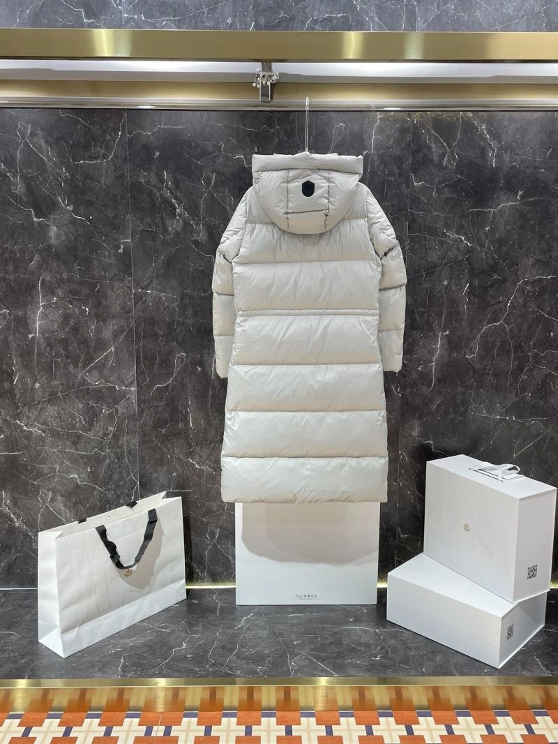 Popular Canada Goose Down Jackets 106312