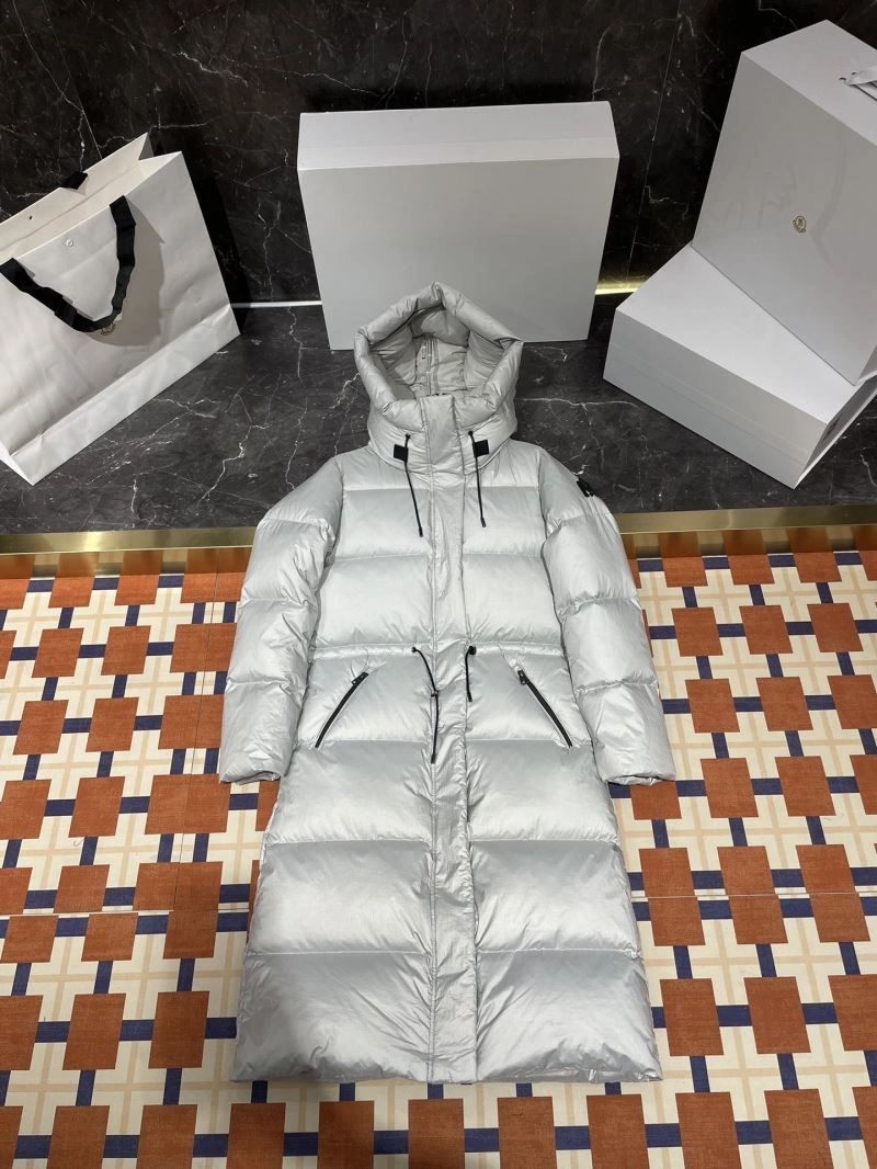 Popular Canada Goose Down Jackets 106312