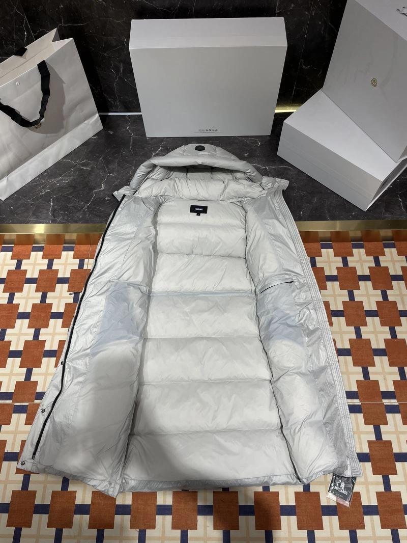 Popular Canada Goose Down Jackets 106312