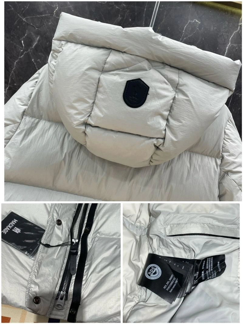 Popular Canada Goose Down Jackets 106312