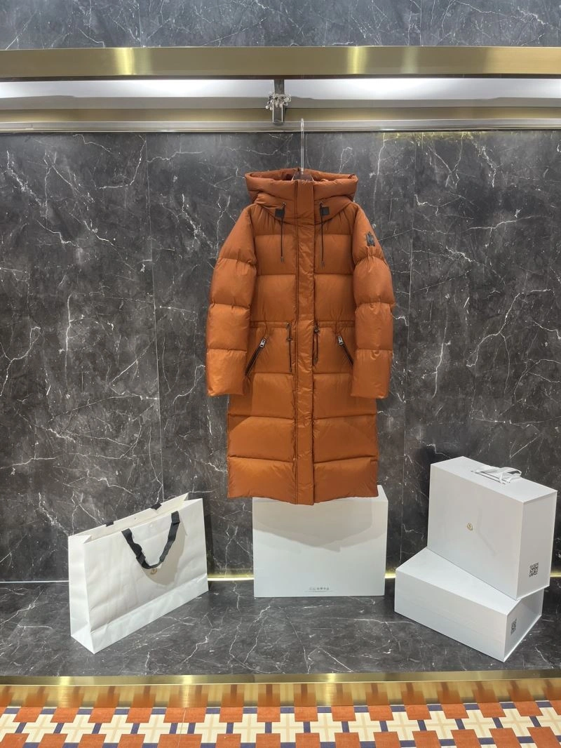 Canada Goose Down Jackets FlexibleFit 106304