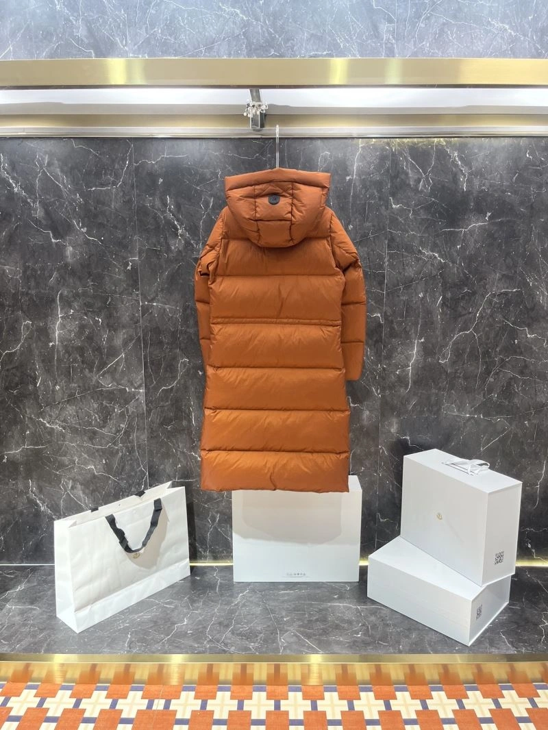Canada Goose Down Jackets FlexibleFit 106304