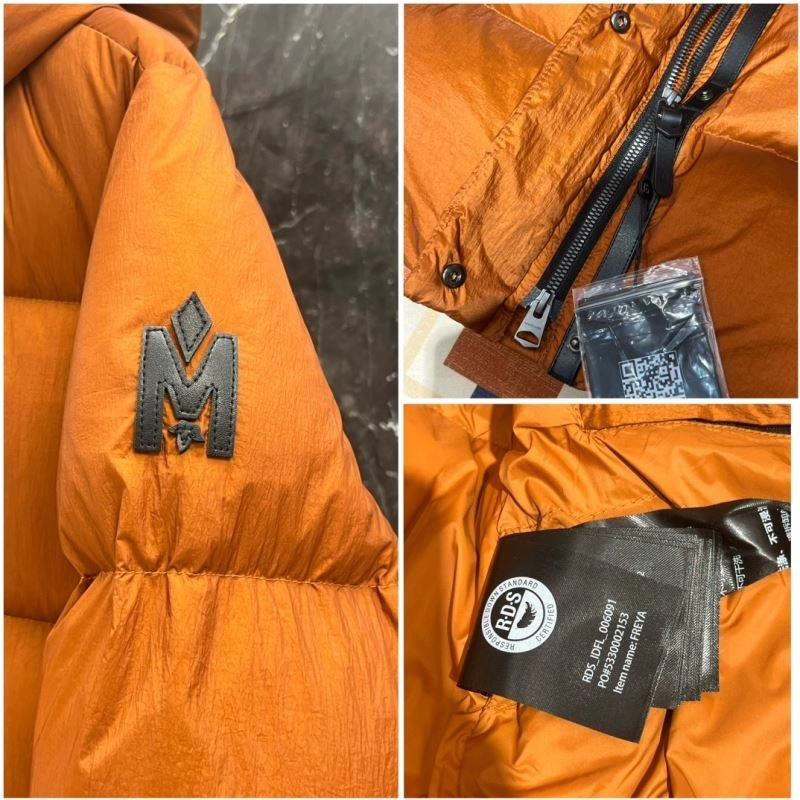 Canada Goose Down Jackets FlexibleFit 106304