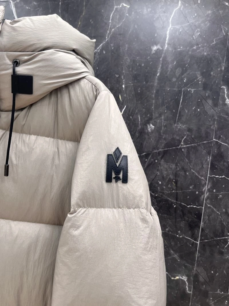 Classic Canada Goose Down Jackets 106303