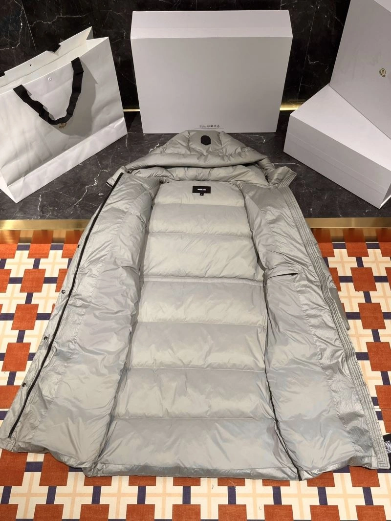 Classic Canada Goose Down Jackets 106303