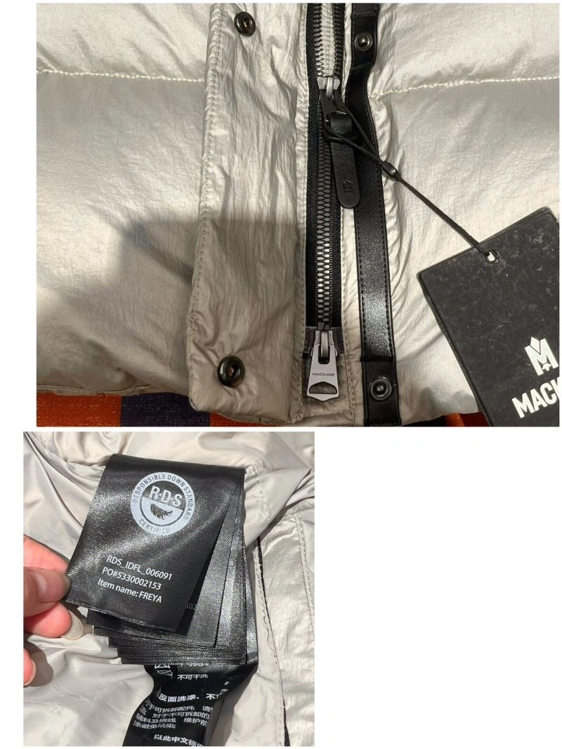 Classic Canada Goose Down Jackets 106303