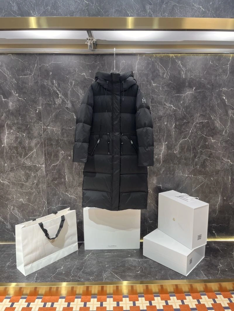 Canada Goose Down Jackets Fashionable 106339