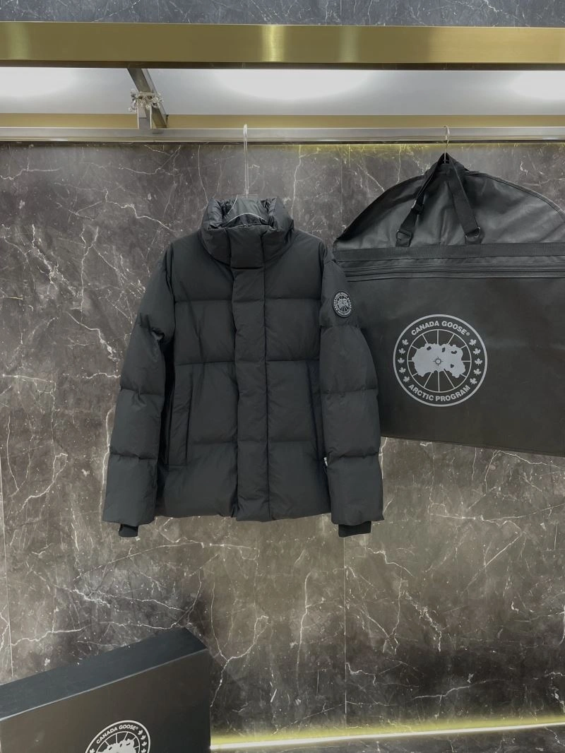 Canada Goose Down Jackets TimelessDesign 106344
