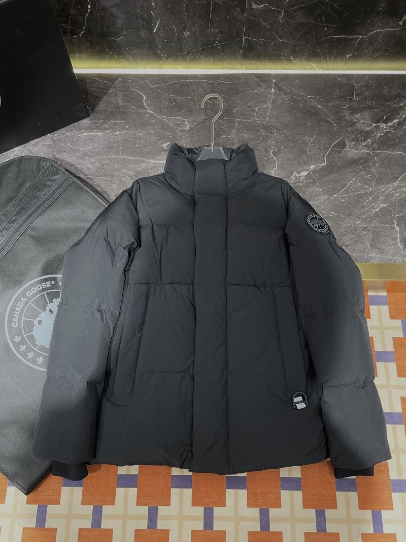 Canada Goose Down Jackets TimelessDesign 106344