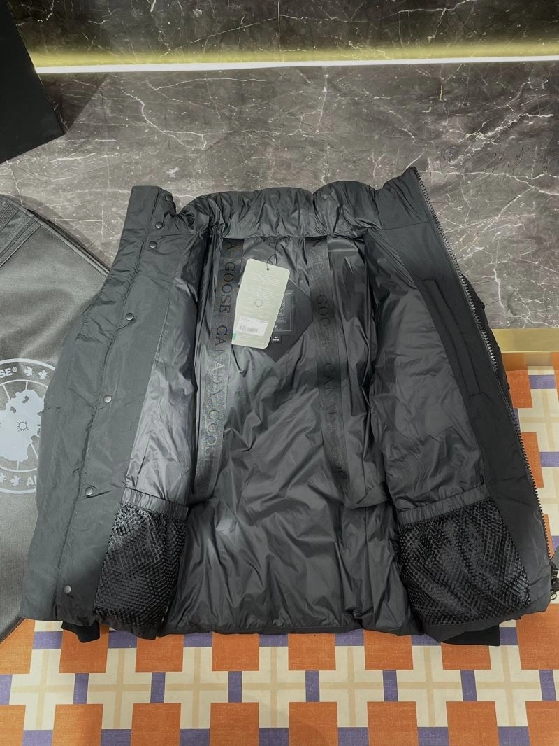 Canada Goose Down Jackets TimelessDesign 106344
