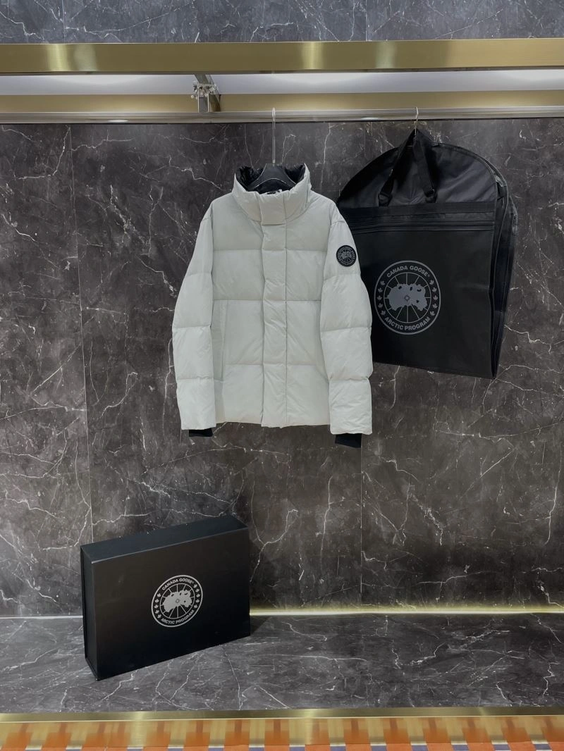 TopPick Canada Goose Down Jackets 106300