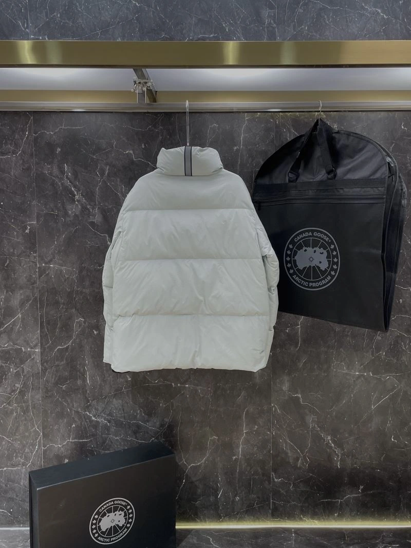 TopPick Canada Goose Down Jackets 106300