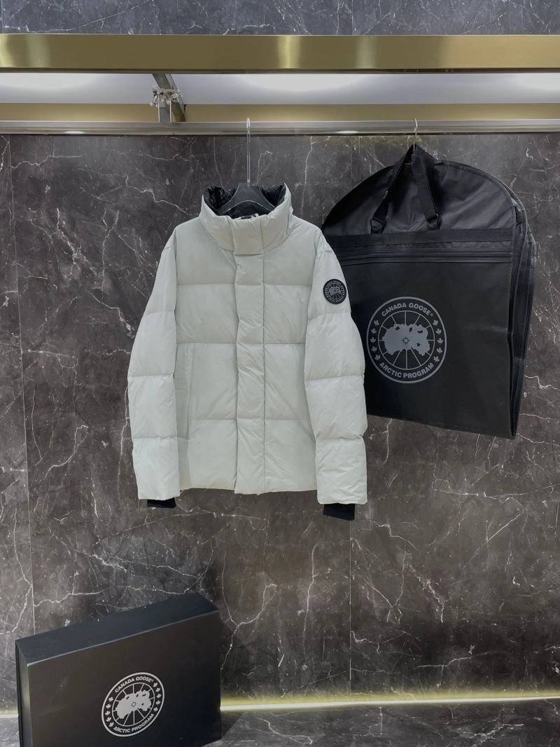 TopPick Canada Goose Down Jackets 106300