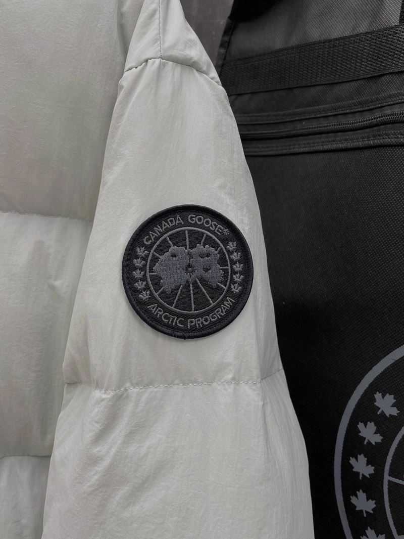 TopPick Canada Goose Down Jackets 106300
