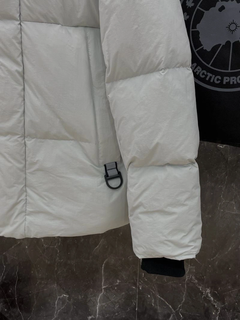 TopPick Canada Goose Down Jackets 106300