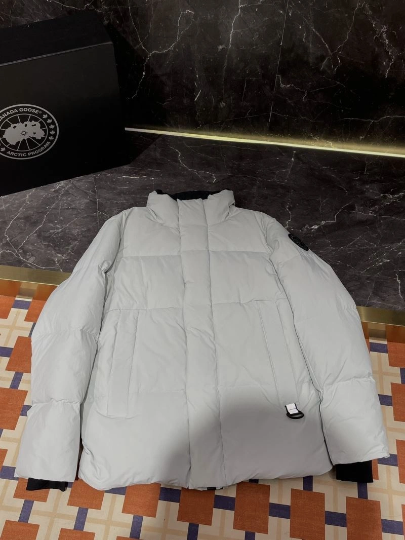 TopPick Canada Goose Down Jackets 106300