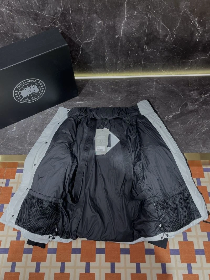 TopPick Canada Goose Down Jackets 106300