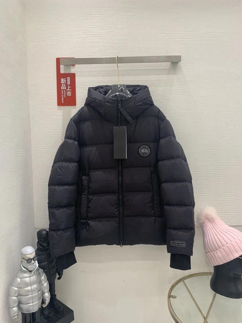 Canada Goose Down Jackets Lightweight 106291