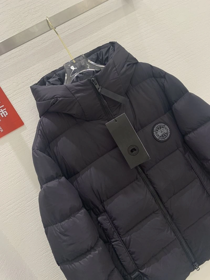 Canada Goose Down Jackets Lightweight 106291