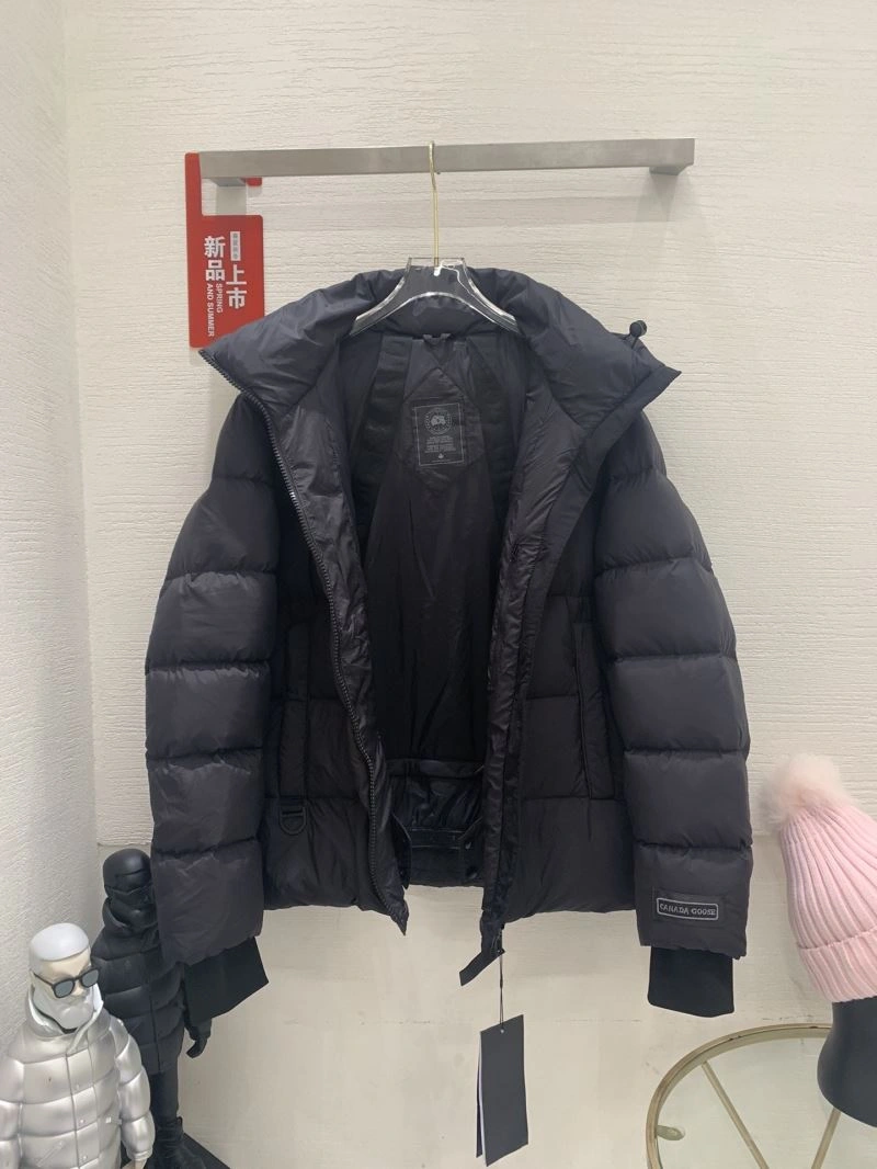 Canada Goose Down Jackets Lightweight 106291