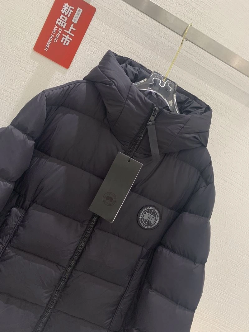 Canada Goose Down Jackets Lightweight 106291