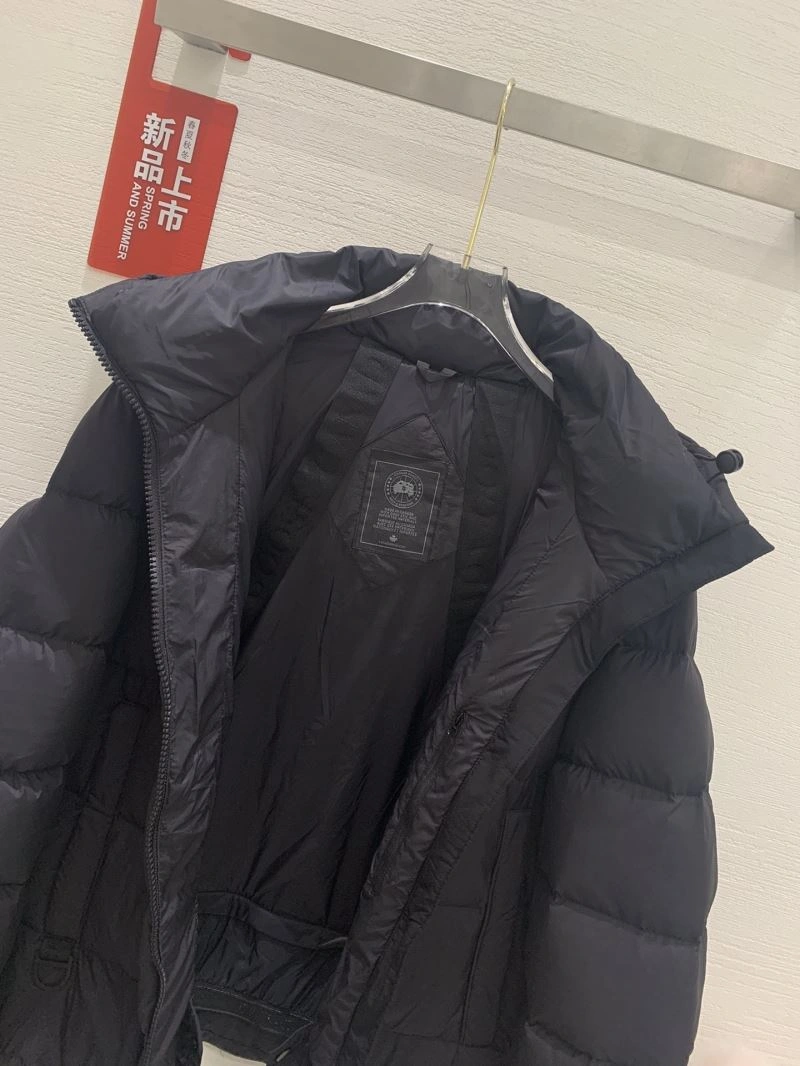 Canada Goose Down Jackets Lightweight 106291