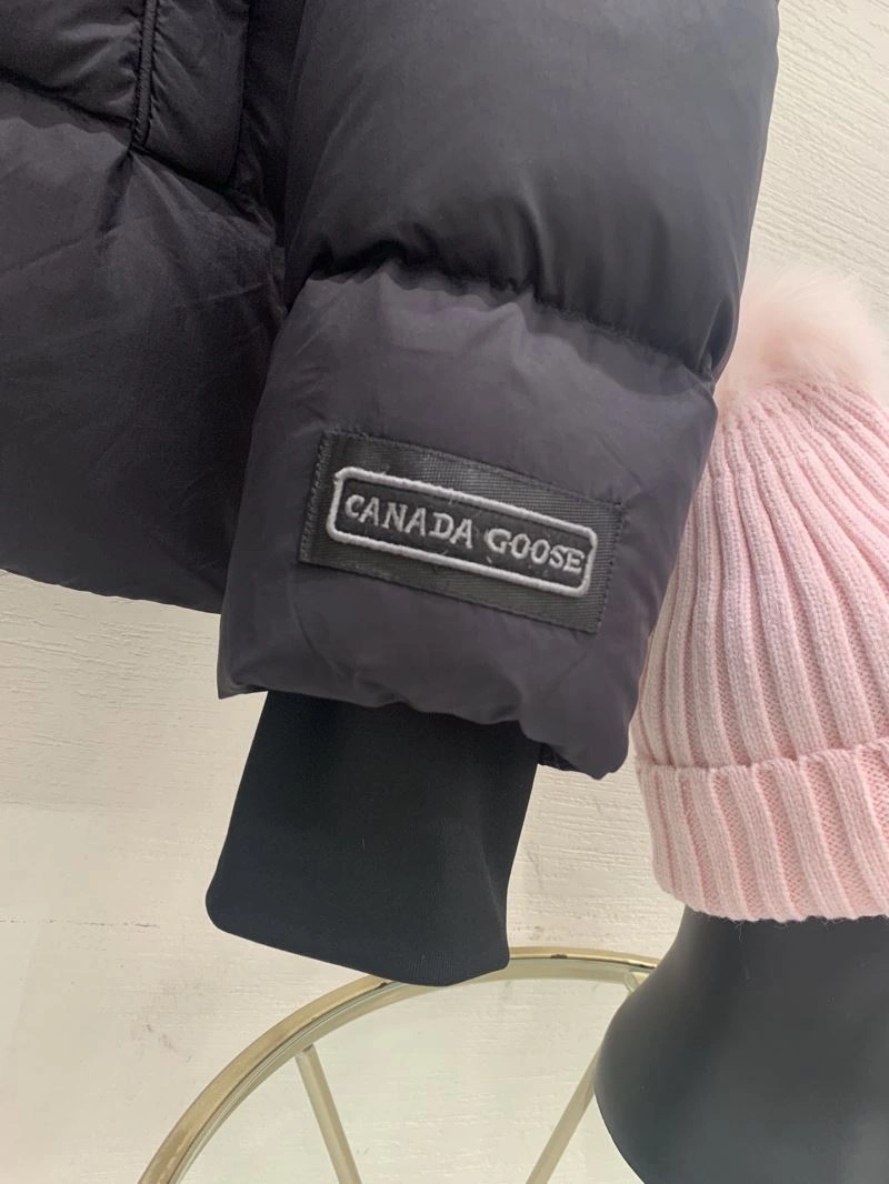 Canada Goose Down Jackets Lightweight 106291