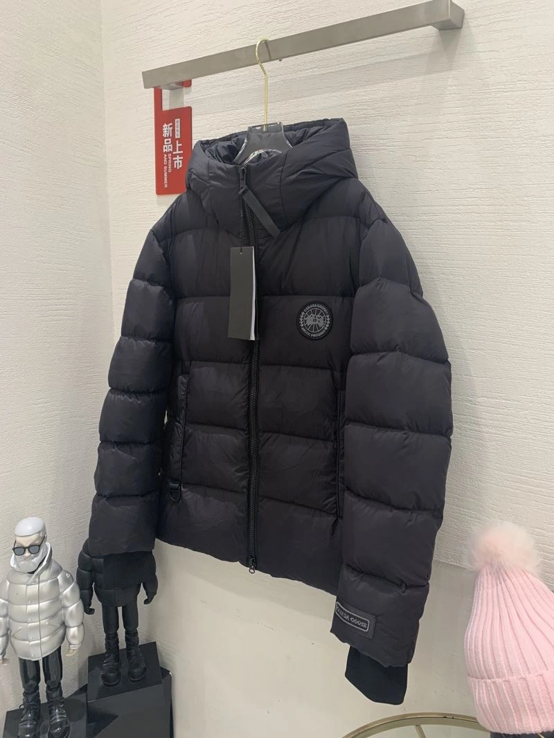 Canada Goose Down Jackets Lightweight 106291