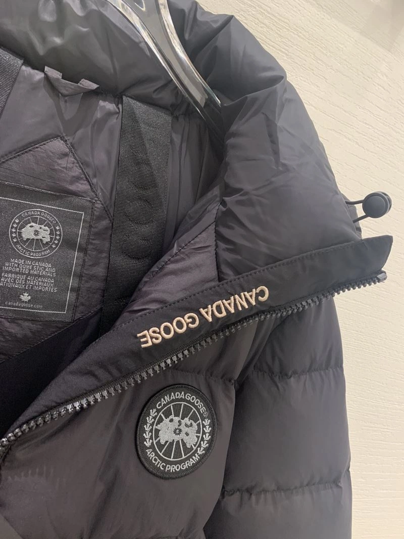 Canada Goose Down Jackets Lightweight 106291