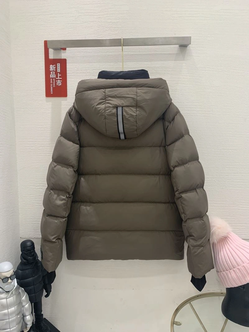 Contemporary Canada Goose Down Jackets 106334