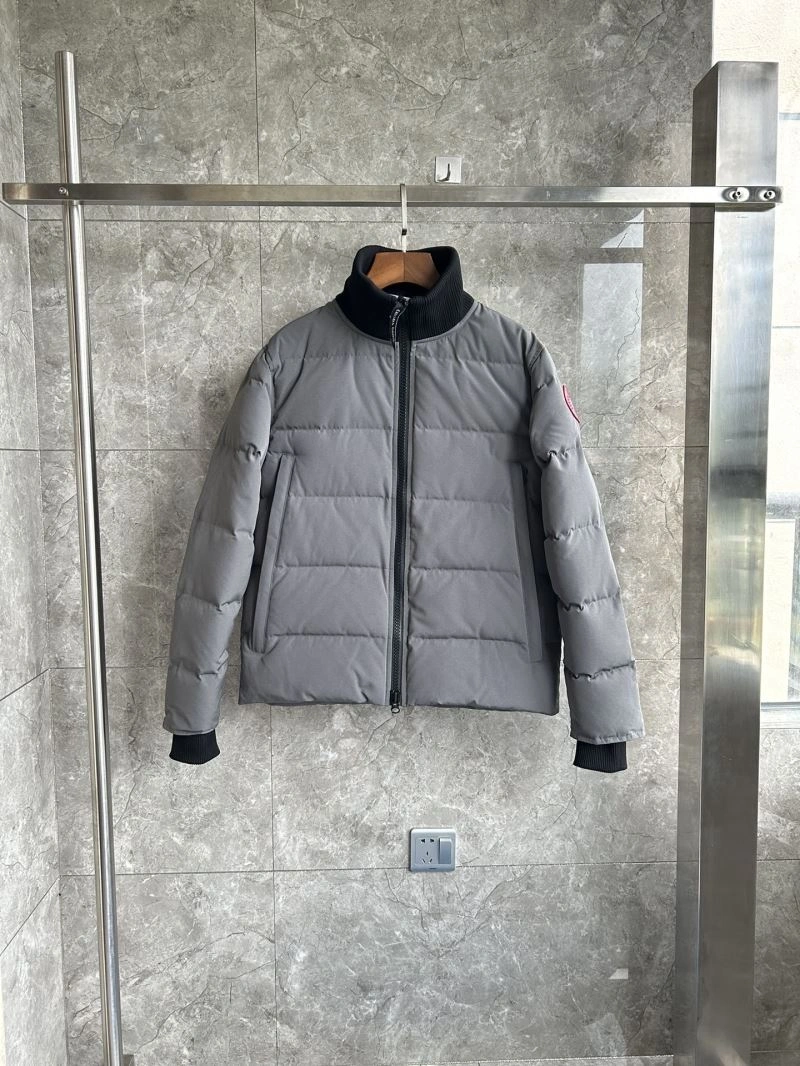 Classic Canada Goose Down Jackets 106293
