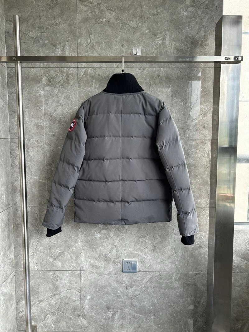 Classic Canada Goose Down Jackets 106293