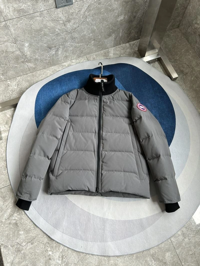 Classic Canada Goose Down Jackets 106293