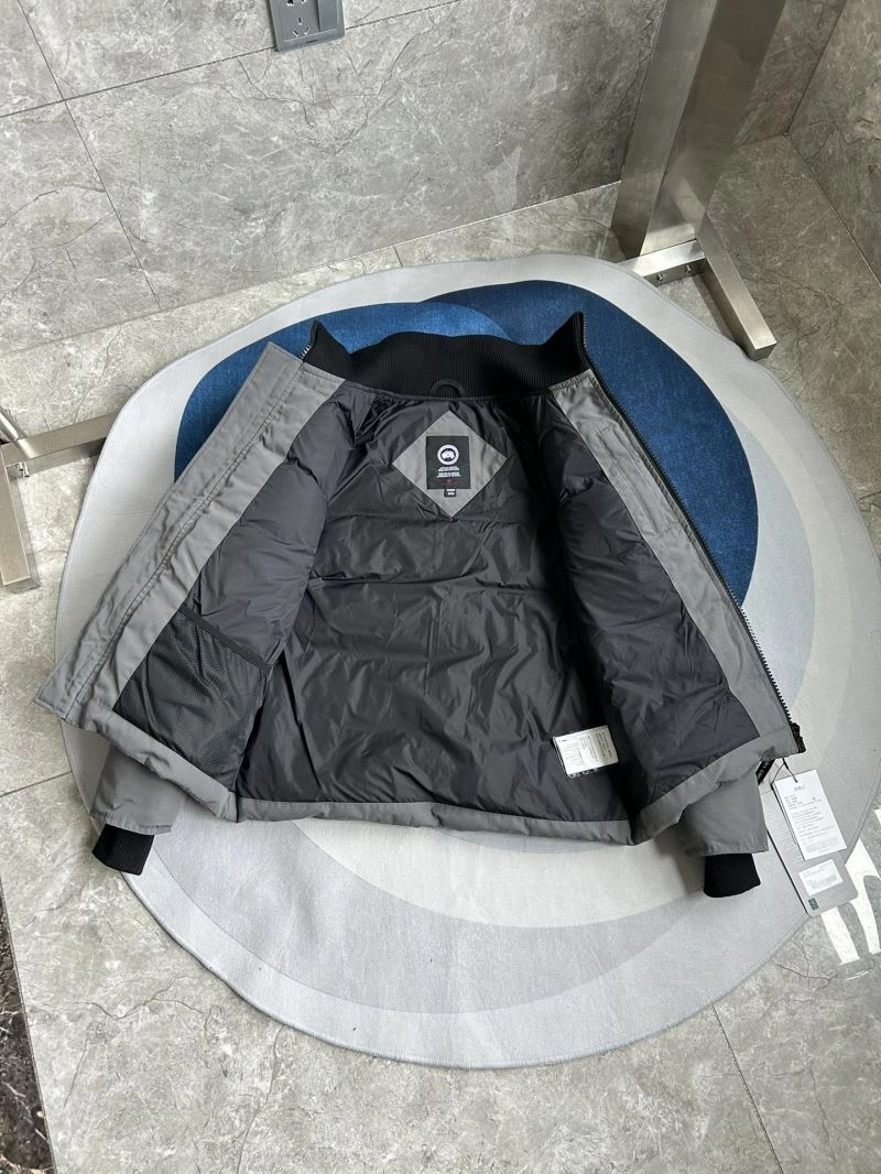Classic Canada Goose Down Jackets 106293
