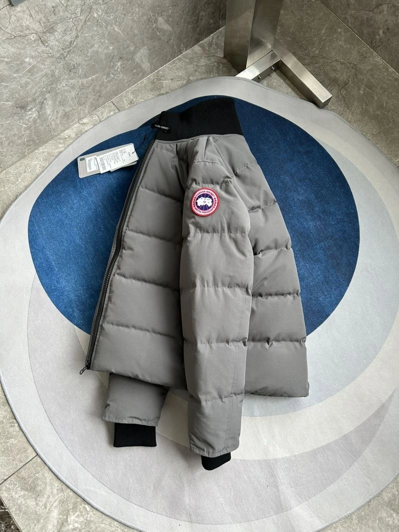 Classic Canada Goose Down Jackets 106293