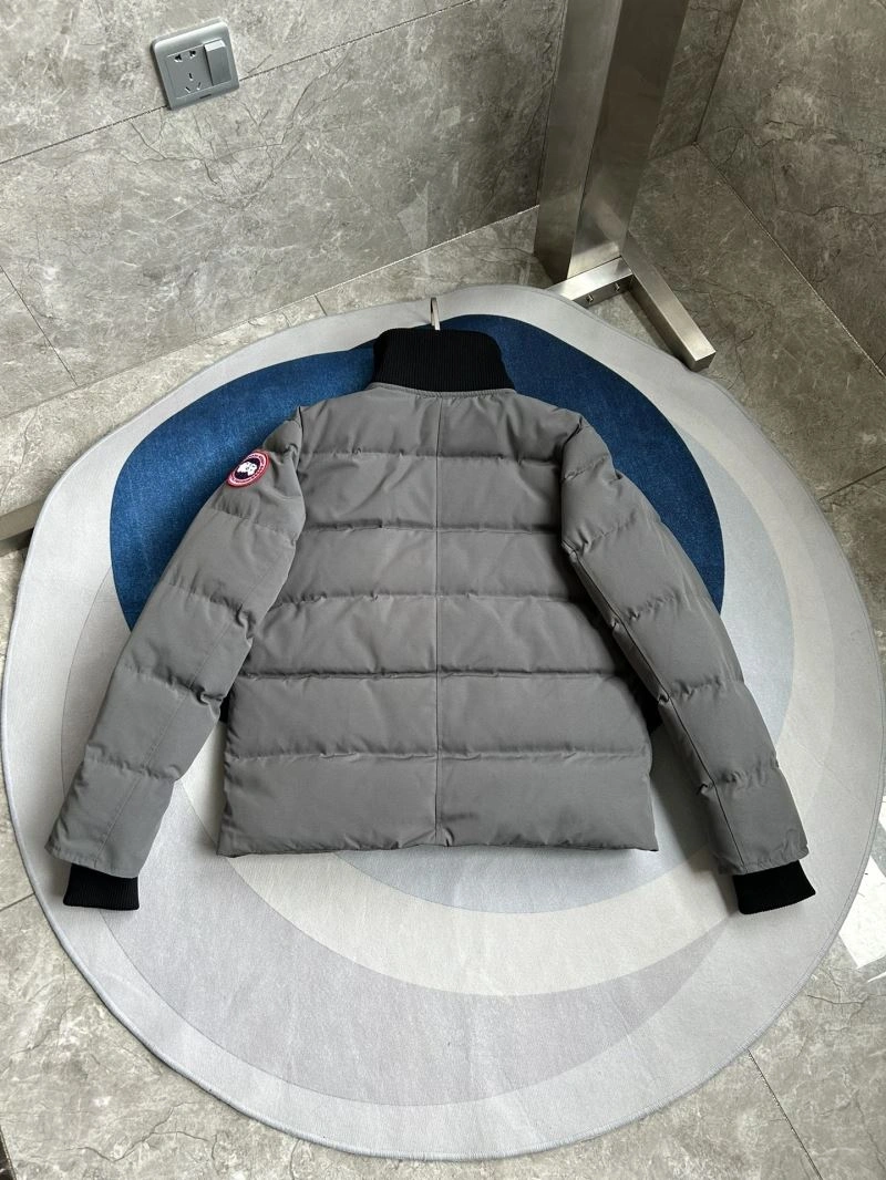 Classic Canada Goose Down Jackets 106293