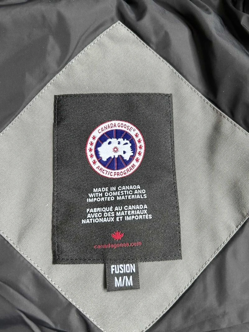 Classic Canada Goose Down Jackets 106293