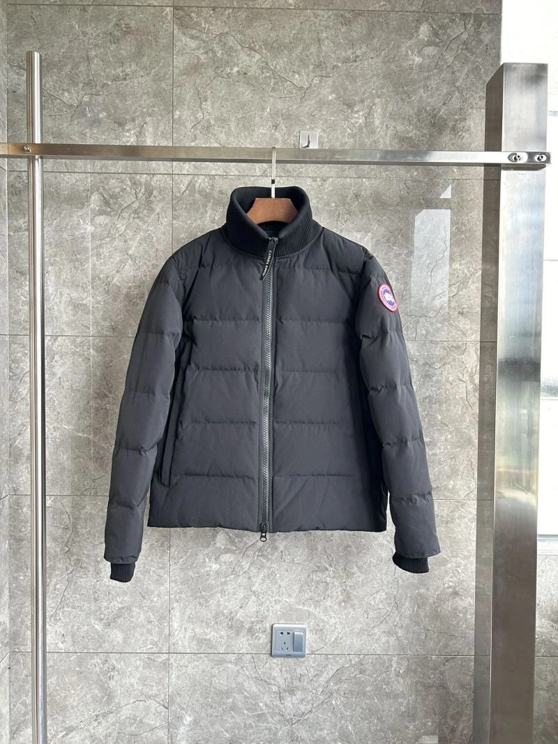 WellDesigned Canada Goose Down Jackets 106299