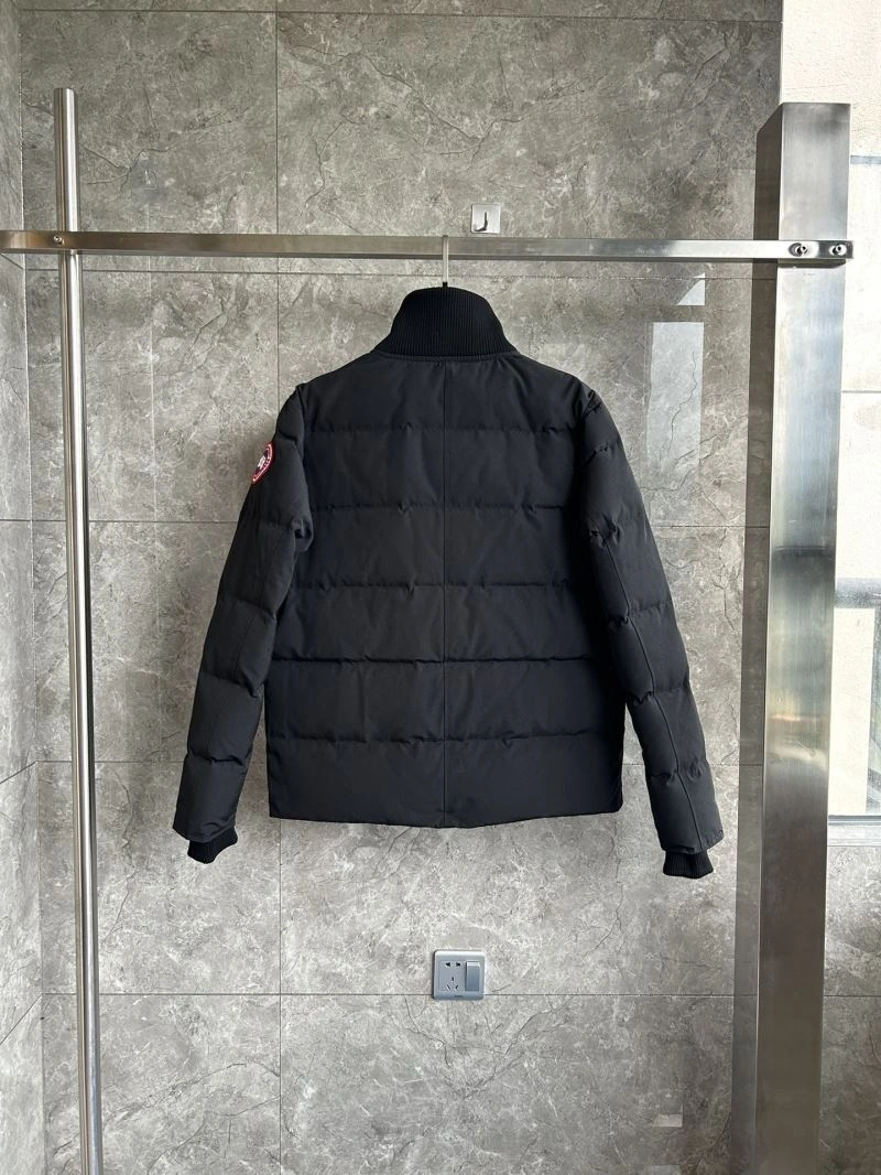 WellDesigned Canada Goose Down Jackets 106299
