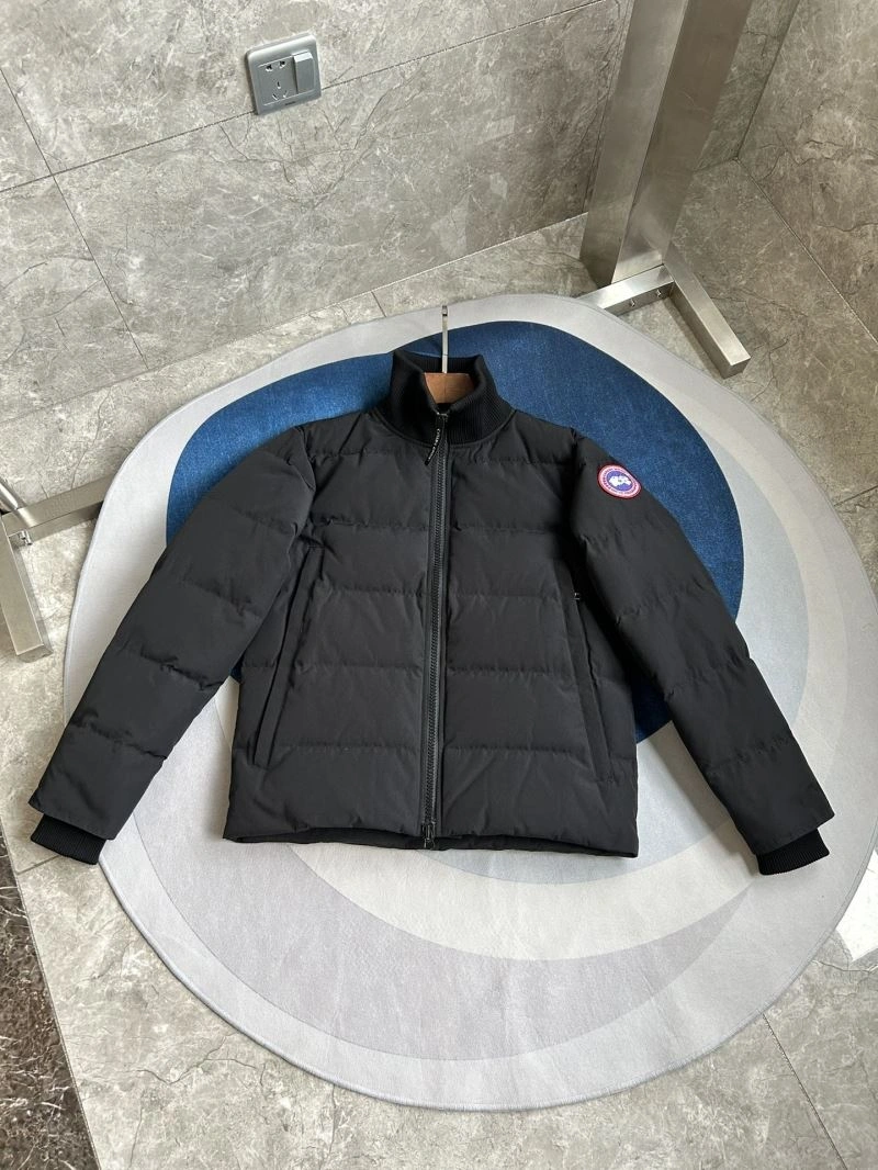 WellDesigned Canada Goose Down Jackets 106299