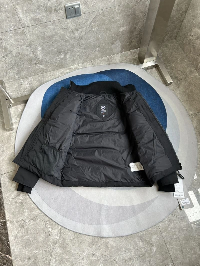 WellDesigned Canada Goose Down Jackets 106299