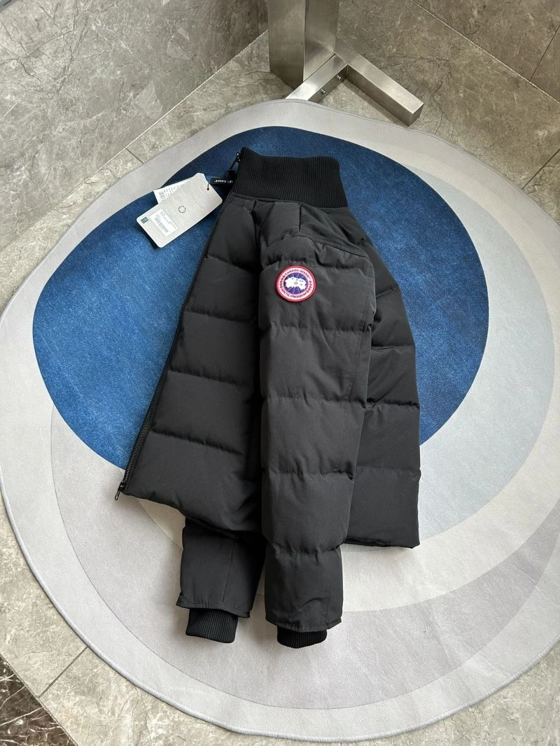 WellDesigned Canada Goose Down Jackets 106299