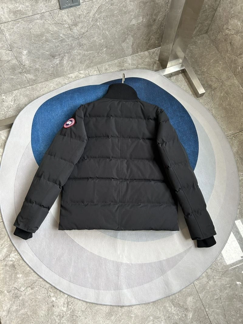 WellDesigned Canada Goose Down Jackets 106299