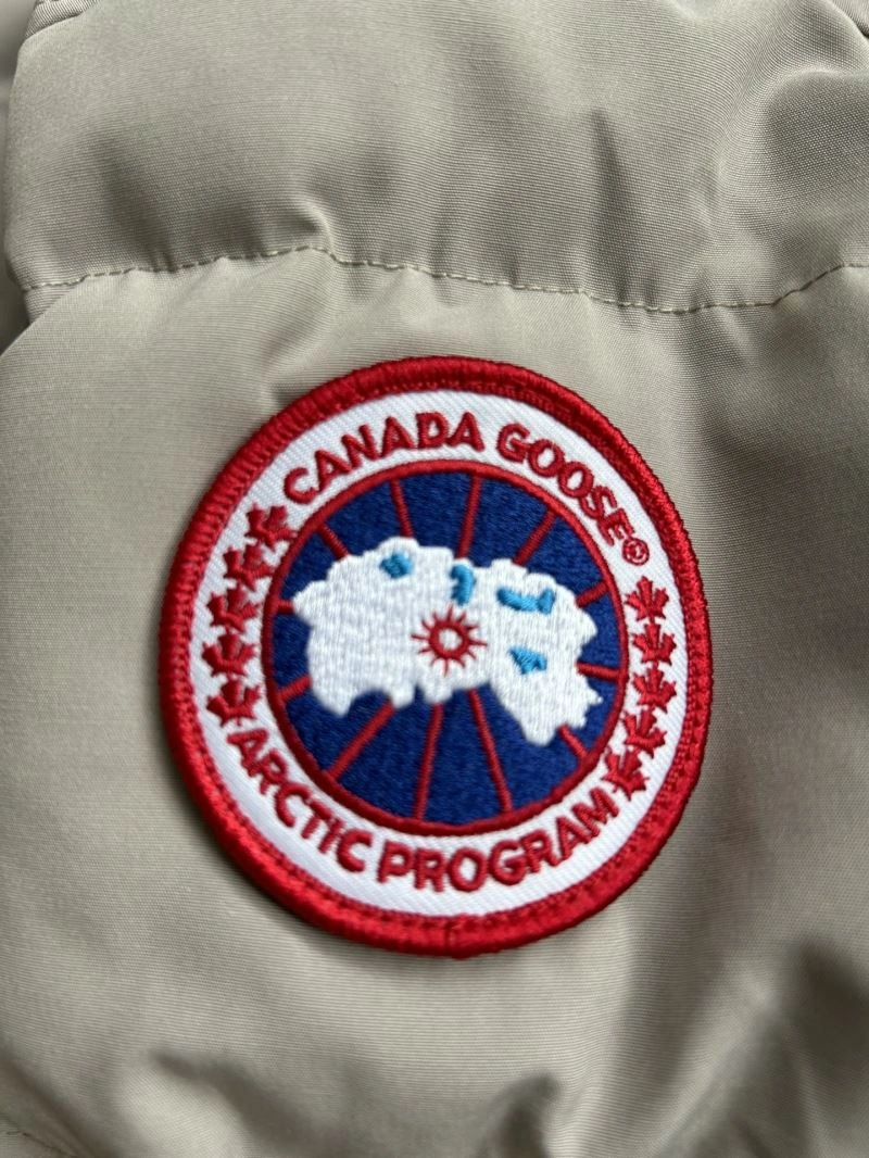 DailyWear Canada Goose Down Jackets 106297